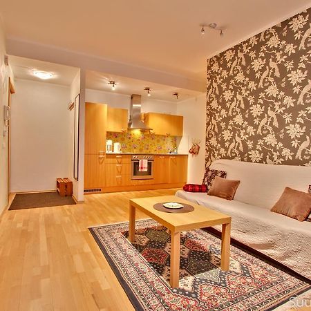Daily Apartments - Ilmarine/Port Tallinn Bagian luar foto