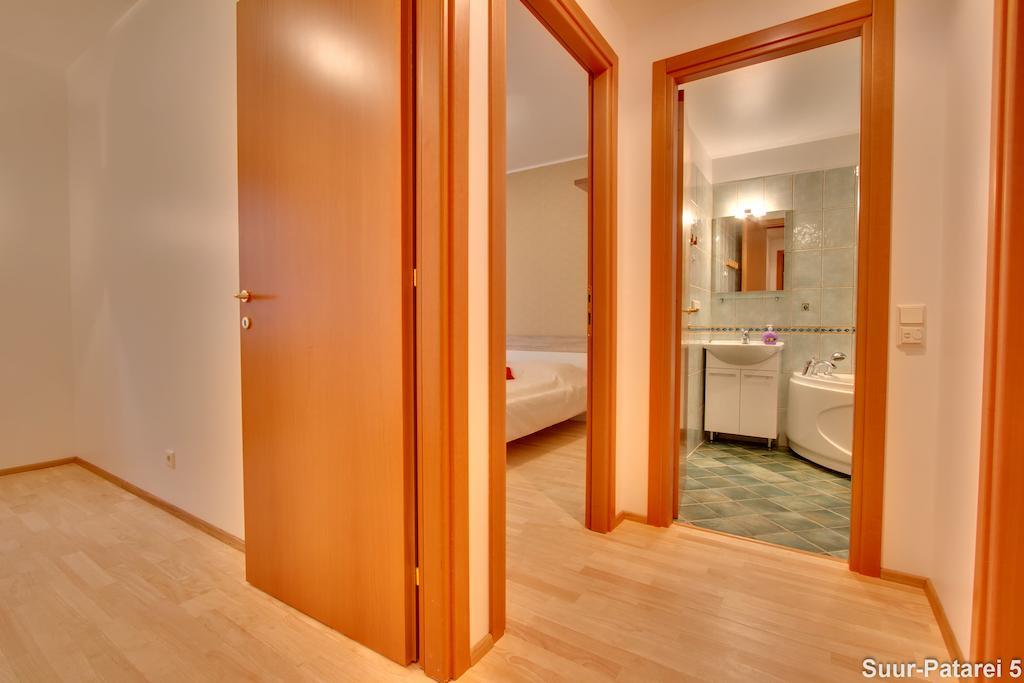 Daily Apartments - Ilmarine/Port Tallinn Ruang foto