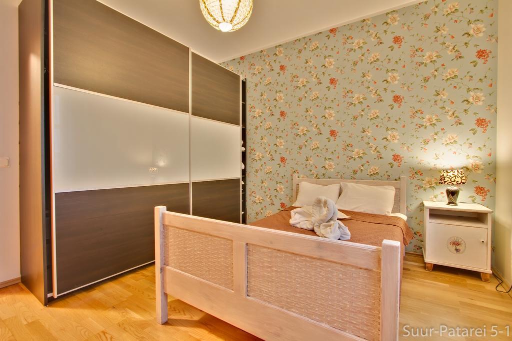 Daily Apartments - Ilmarine/Port Tallinn Bagian luar foto