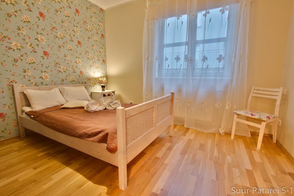 Daily Apartments - Ilmarine/Port Tallinn Bagian luar foto