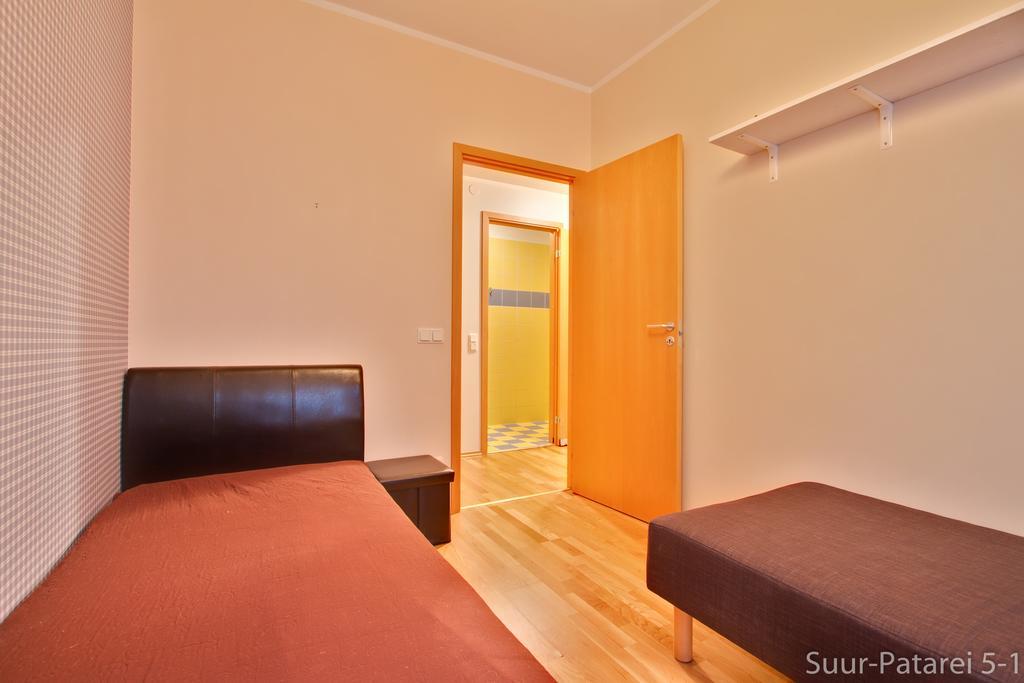 Daily Apartments - Ilmarine/Port Tallinn Bagian luar foto