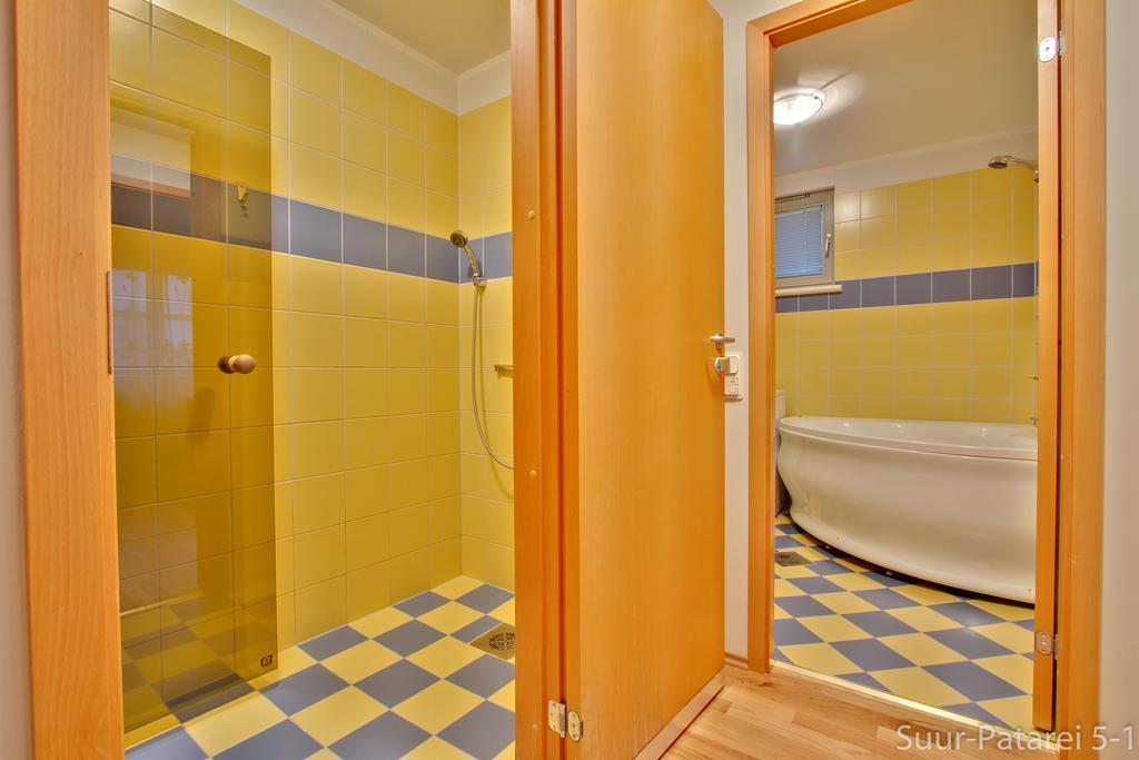 Daily Apartments - Ilmarine/Port Tallinn Bagian luar foto