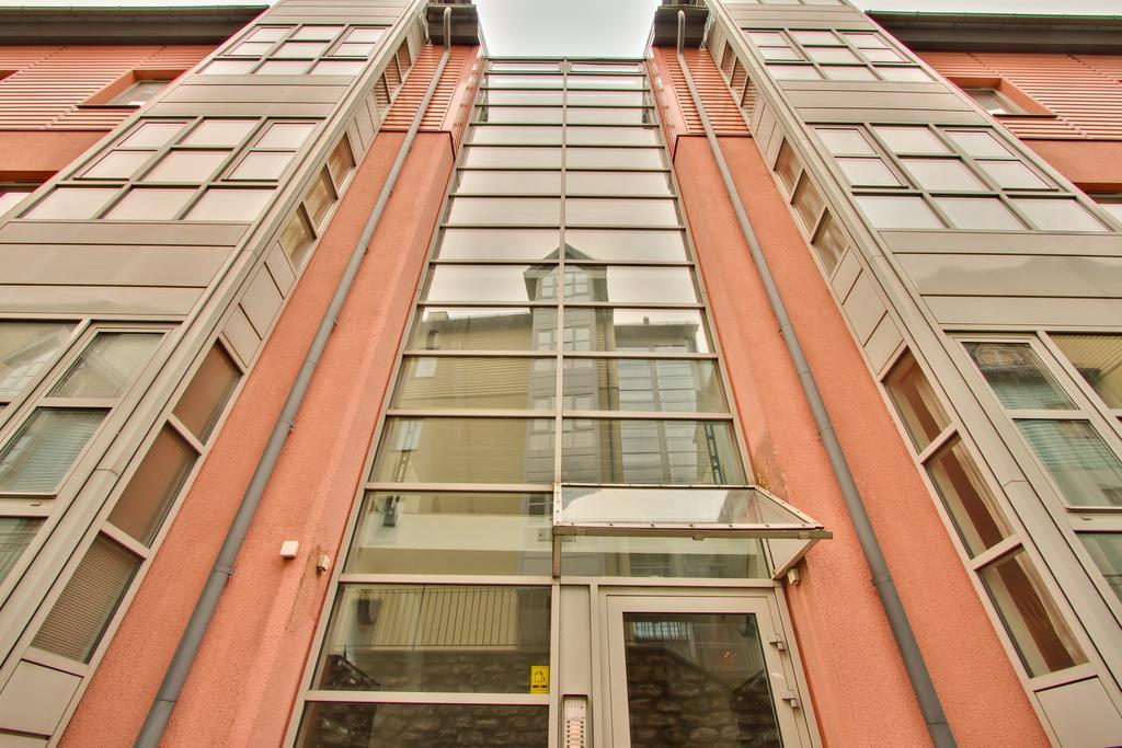 Daily Apartments - Ilmarine/Port Tallinn Bagian luar foto