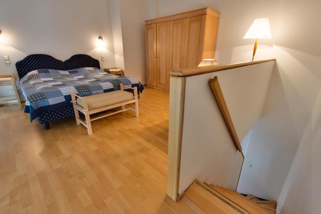 Daily Apartments - Ilmarine/Port Tallinn Ruang foto