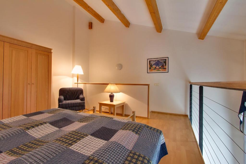Daily Apartments - Ilmarine/Port Tallinn Ruang foto