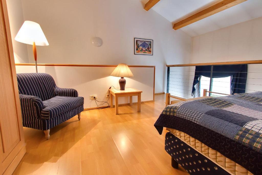 Daily Apartments - Ilmarine/Port Tallinn Ruang foto