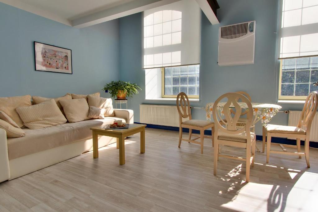Daily Apartments - Ilmarine/Port Tallinn Ruang foto