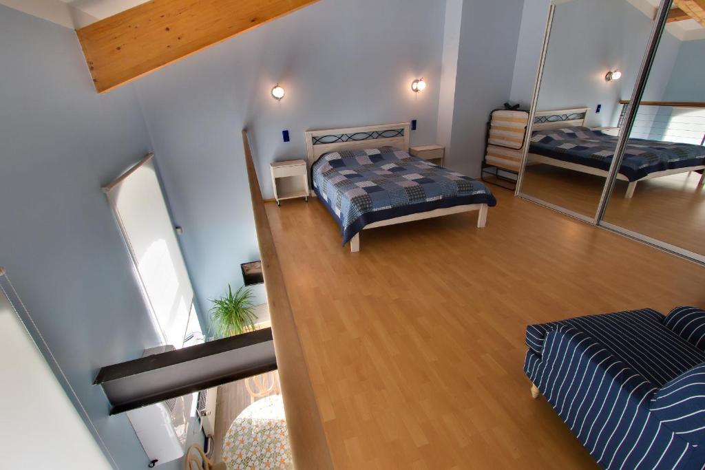 Daily Apartments - Ilmarine/Port Tallinn Ruang foto