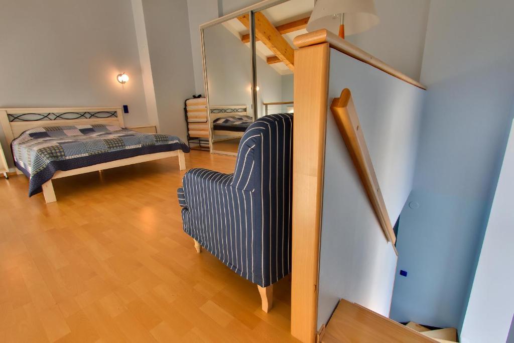 Daily Apartments - Ilmarine/Port Tallinn Ruang foto