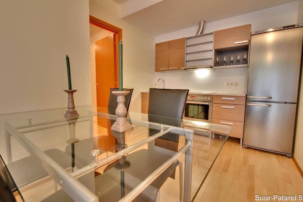 Daily Apartments - Ilmarine/Port Tallinn Ruang foto