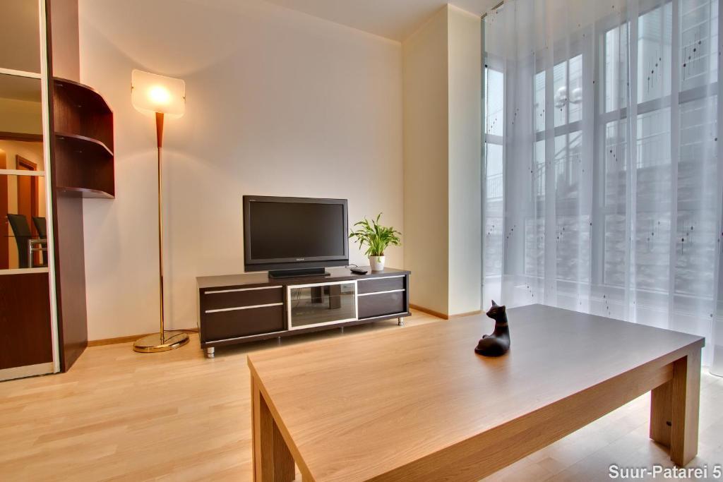 Daily Apartments - Ilmarine/Port Tallinn Ruang foto