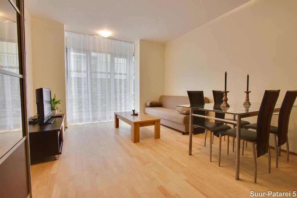 Daily Apartments - Ilmarine/Port Tallinn Ruang foto