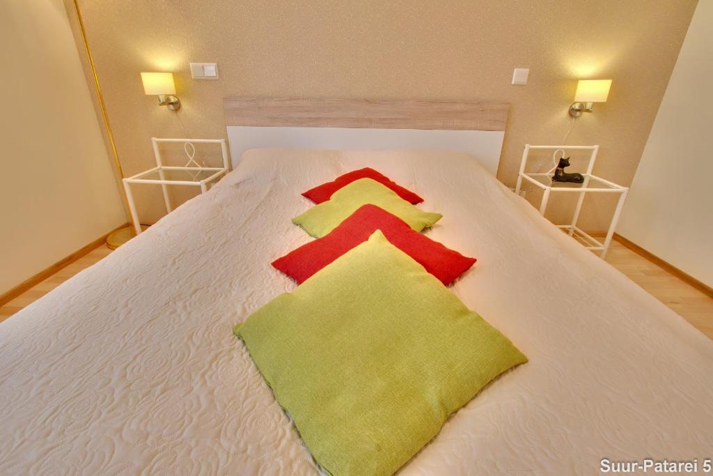 Daily Apartments - Ilmarine/Port Tallinn Ruang foto