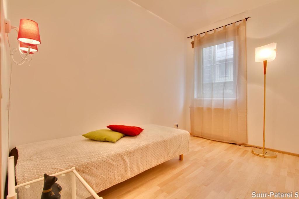 Daily Apartments - Ilmarine/Port Tallinn Ruang foto