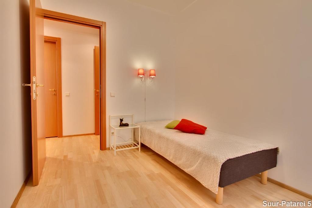 Daily Apartments - Ilmarine/Port Tallinn Ruang foto
