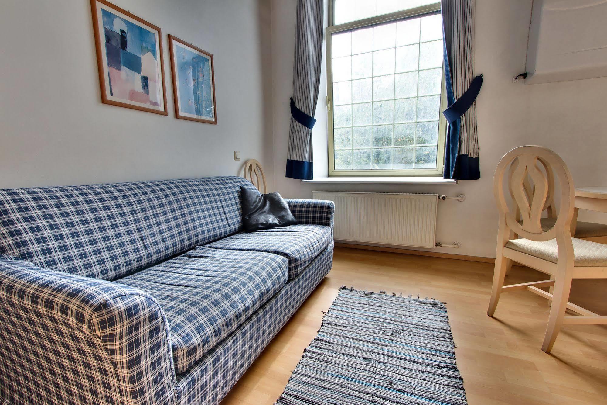 Daily Apartments - Ilmarine/Port Tallinn Bagian luar foto