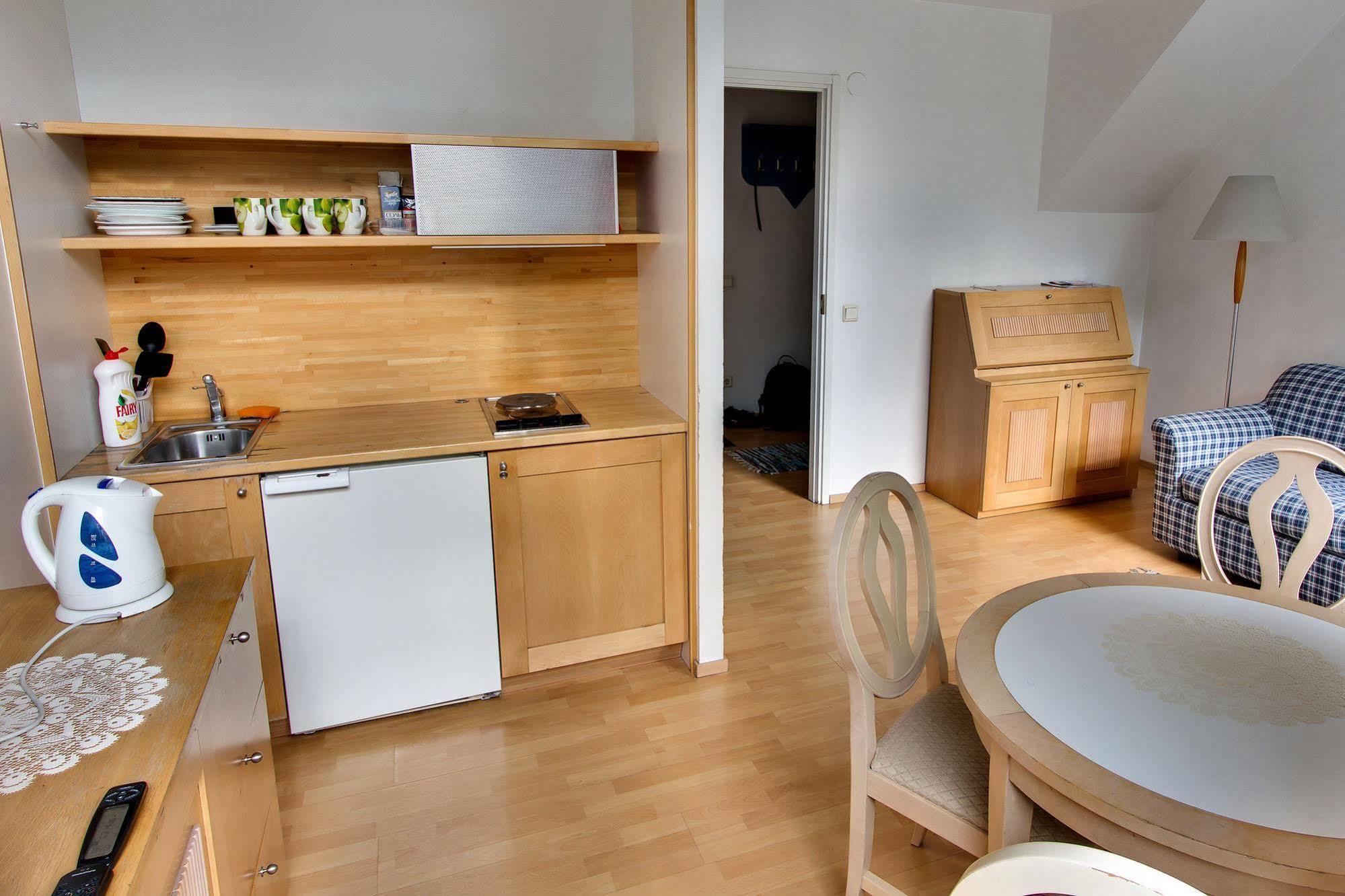 Daily Apartments - Ilmarine/Port Tallinn Bagian luar foto