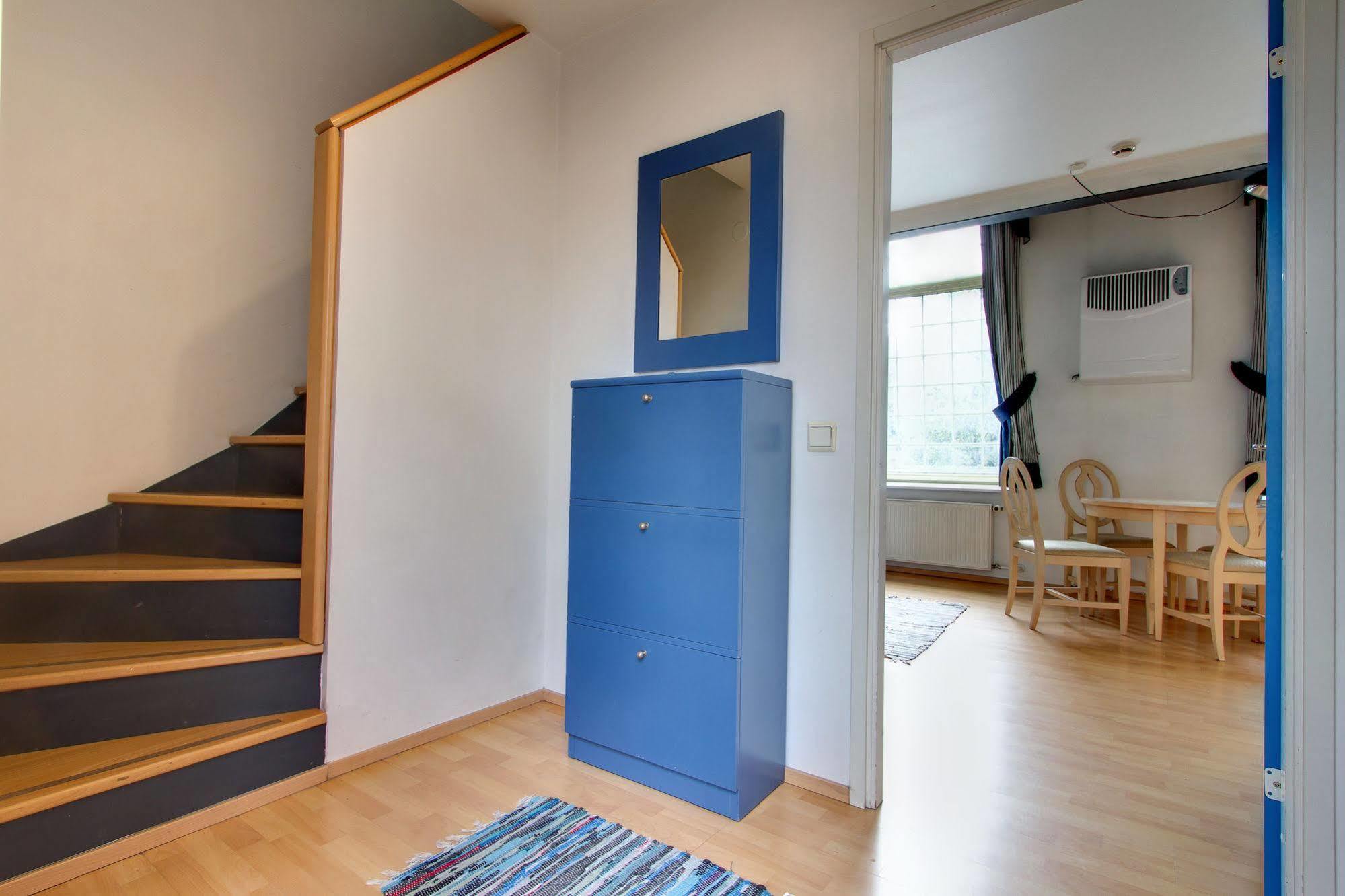 Daily Apartments - Ilmarine/Port Tallinn Bagian luar foto