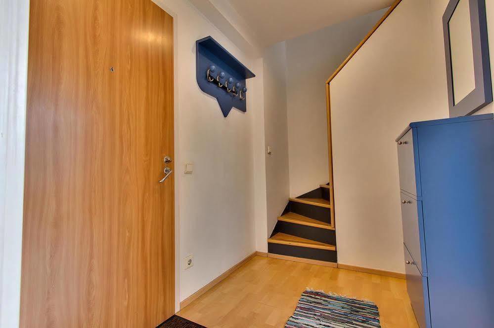 Daily Apartments - Ilmarine/Port Tallinn Bagian luar foto