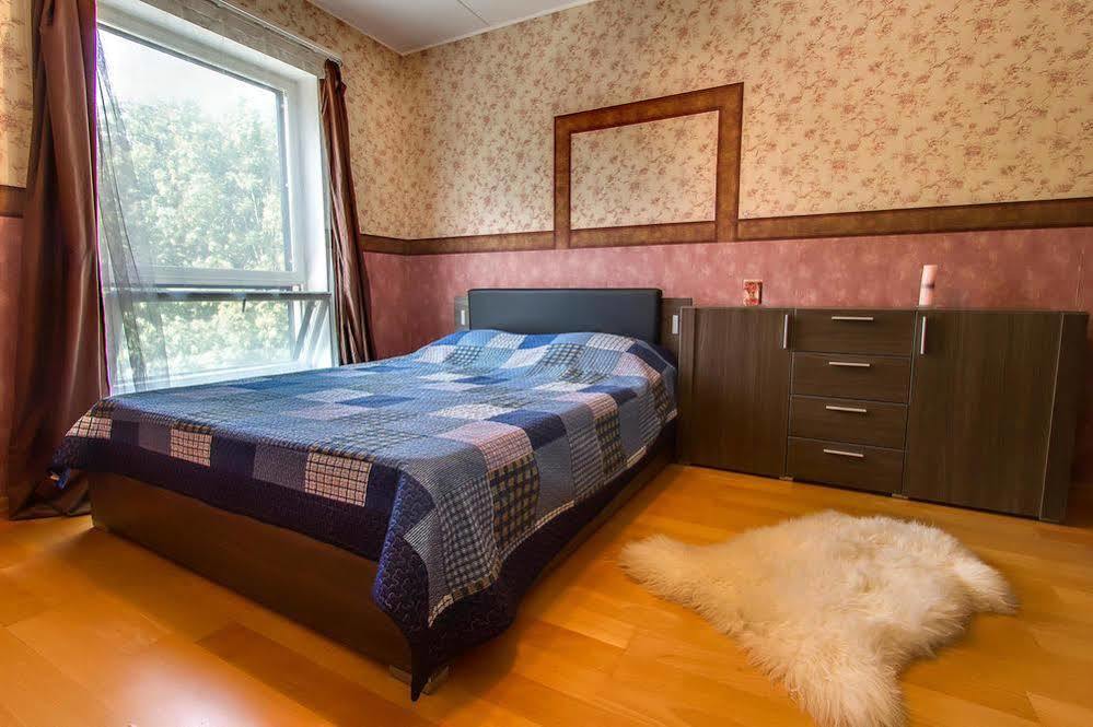 Daily Apartments - Ilmarine/Port Tallinn Bagian luar foto