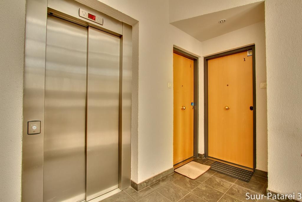 Daily Apartments - Ilmarine/Port Tallinn Ruang foto